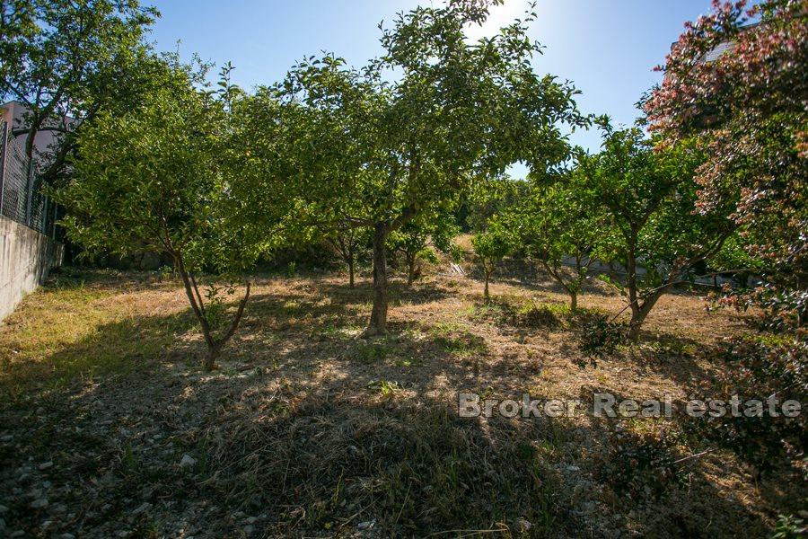 Семейный дом с видом на море