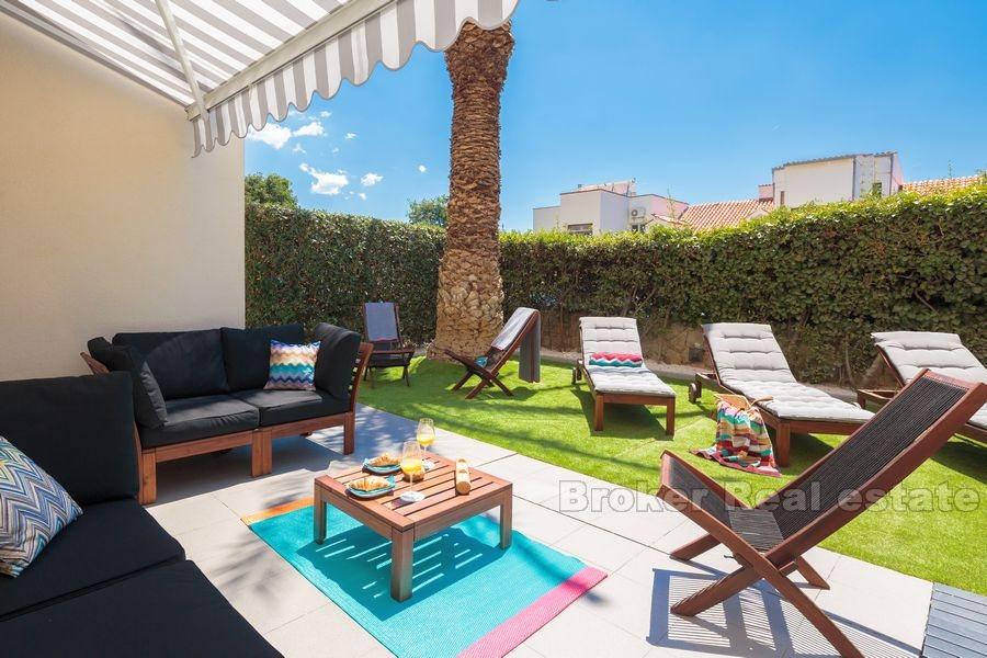 Trstenik, attractive three bedroom apartment, for sale