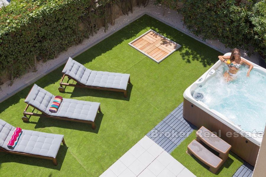 Trstenik, привлекательная трехкомнатная квартира, для продажи