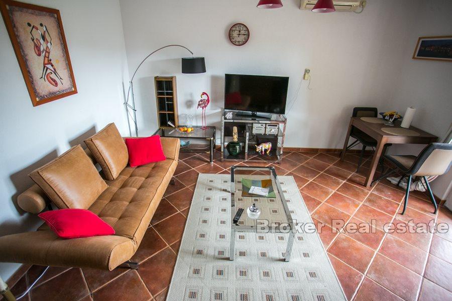 Dvosoban apartman u blizini lijepe plaže