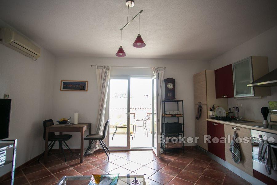 Dvosoban apartman u blizini lijepe plaže