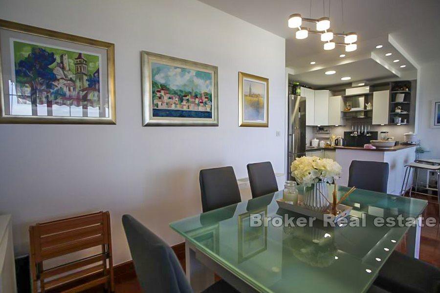 Apartment, waterfront, Znjan