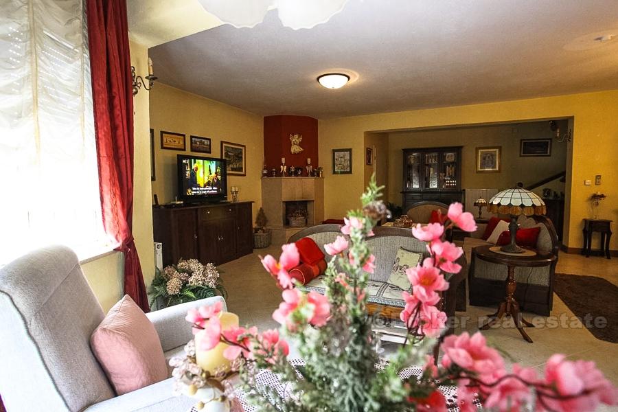 Belle maison près de la mer, à vendre