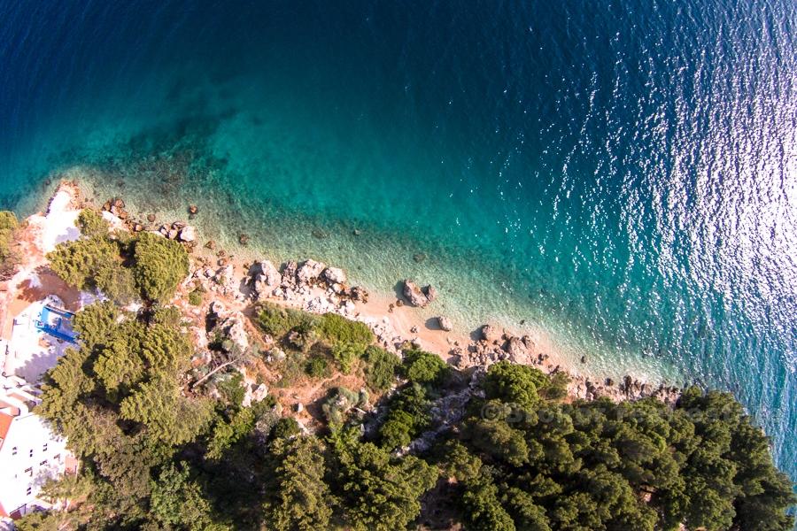 Atrakcyjna działka budowlana, nadbrzeże, na sprzedaż