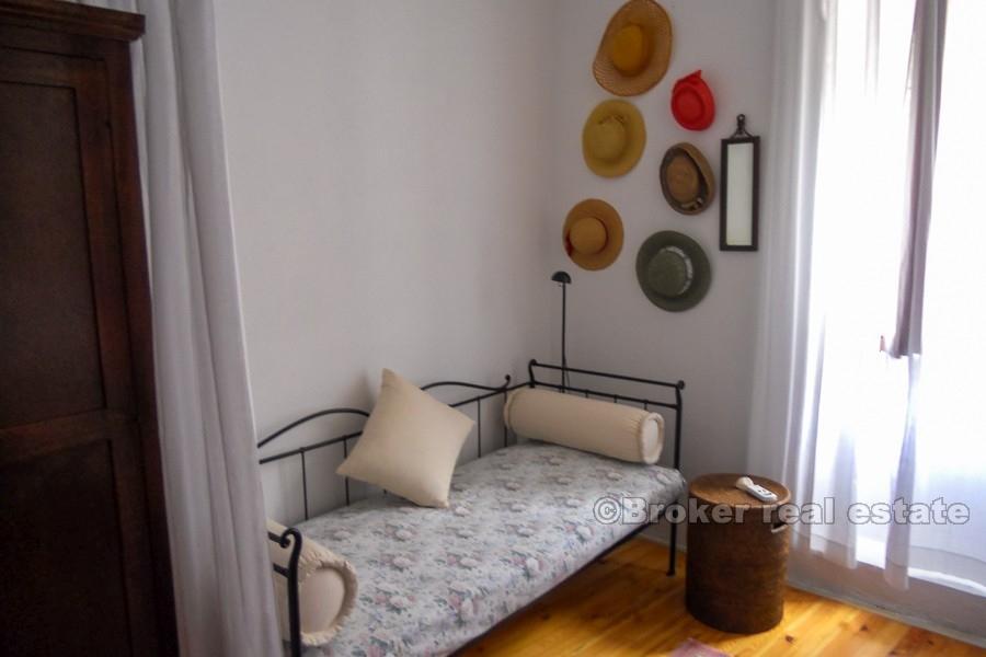 Renovated stone house, for sale