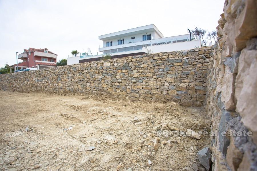 Привлекательная земля с видом, продажа