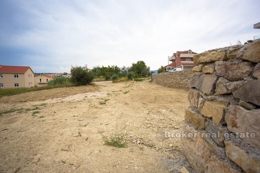 Terrain attrayant avec vue, vente