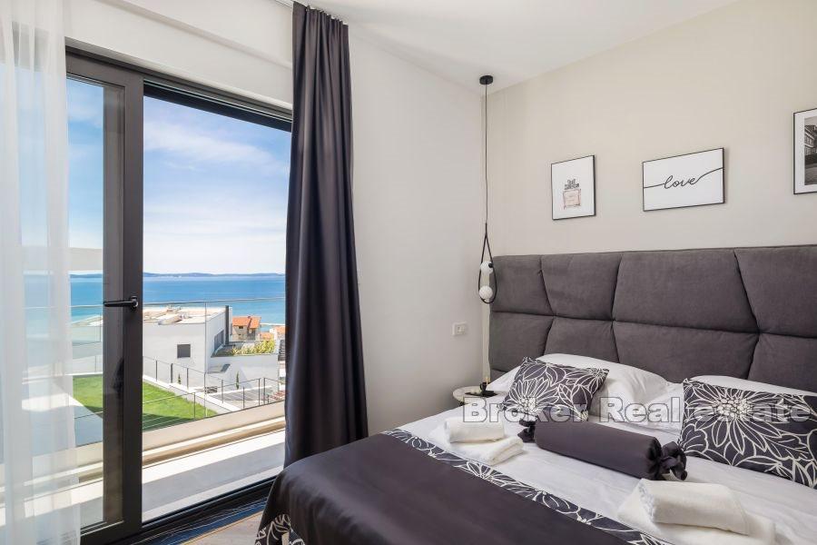 Villa avec piscine à vendre