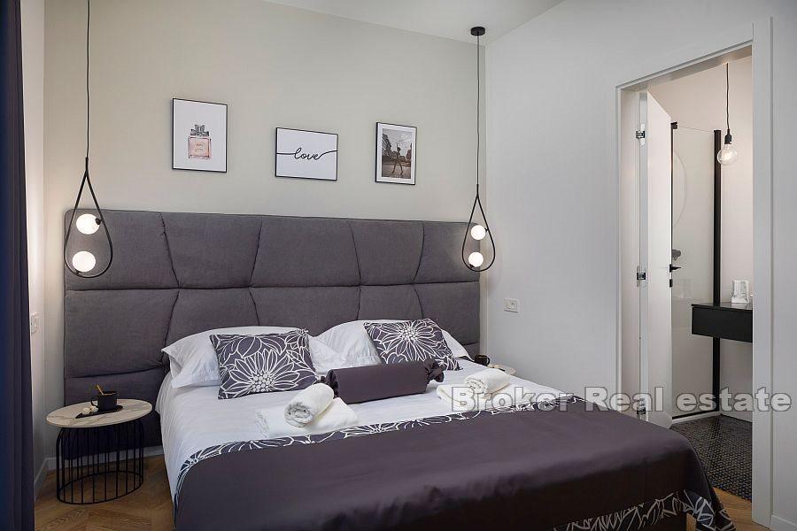 Villa avec piscine à vendre