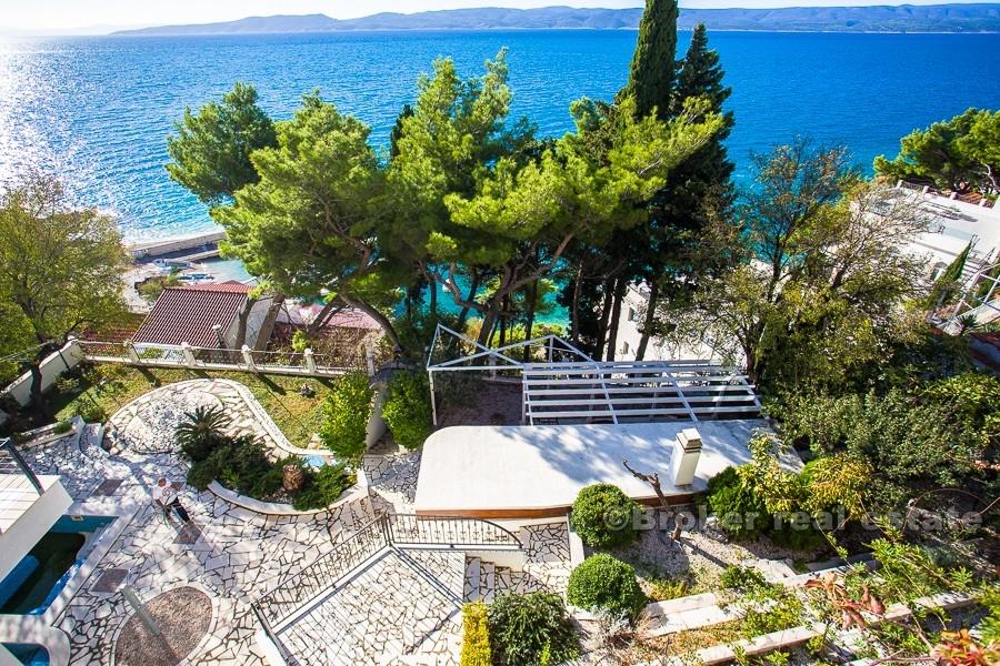 Moderne Villa mit Meerblick, zu verkaufen