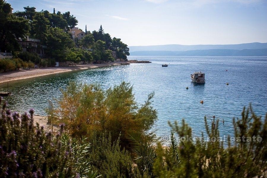 Bauland an der Omis Riviera zum Verkauf