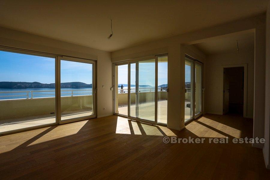 Penthouse på Trogir Riviera, til salgs