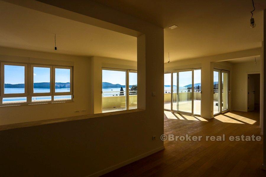 Penthouse på Trogir Riviera, til salgs