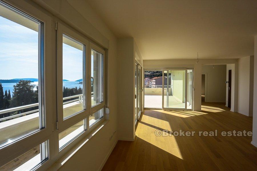 Penthouse na Riwierze Trogirskiej, na sprzedaż