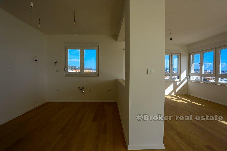 Penthouse on the Trogir Riviera, for sale