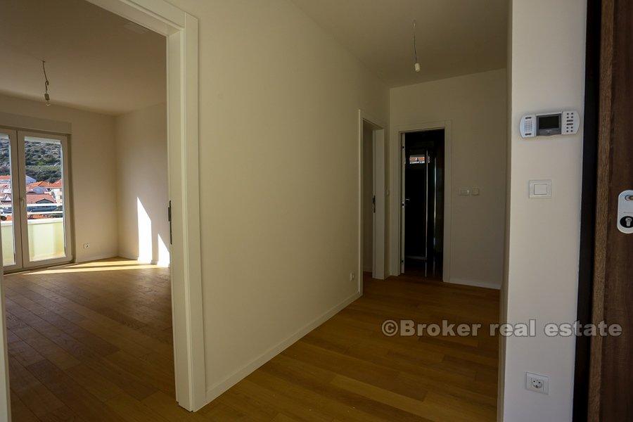 Penthouse on the Trogir Riviera, for sale