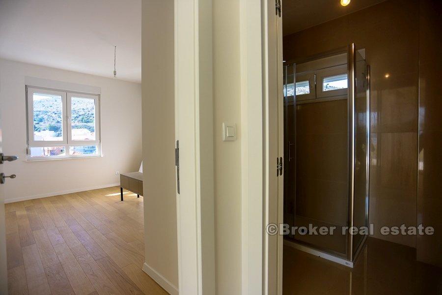 Penthouse on the Trogir Riviera, for sale