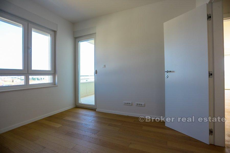 Penthouse on the Trogir Riviera, for sale