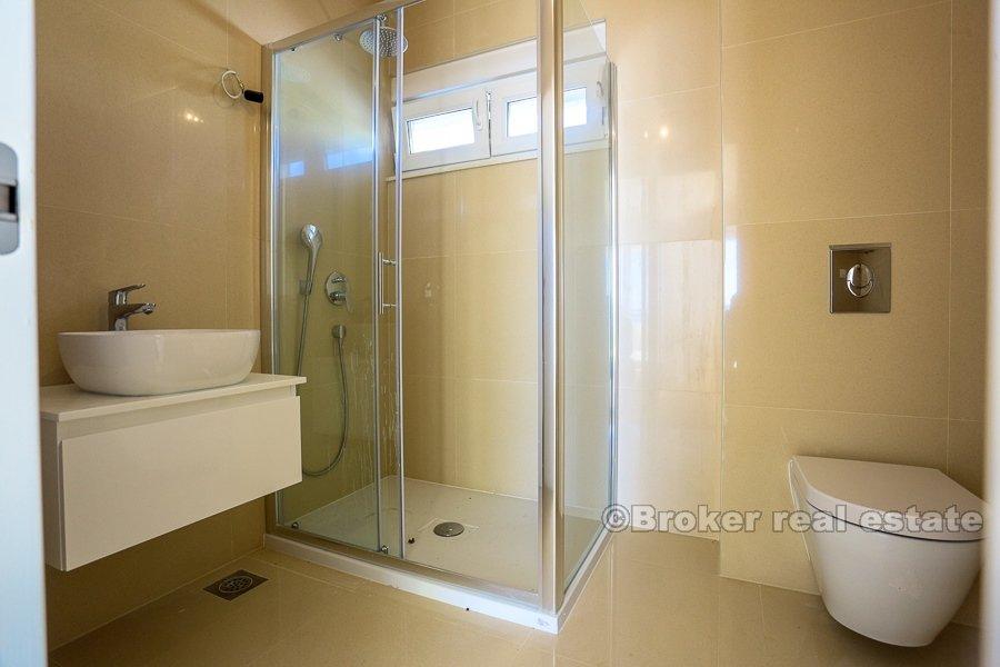 Penthouse on the Trogir Riviera, for sale