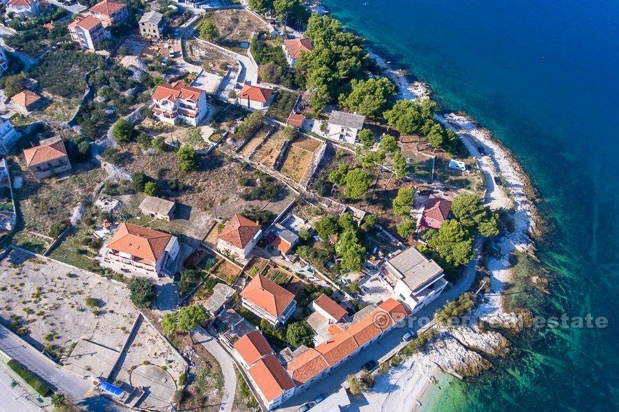 Maison avec vue mer, à vendre
