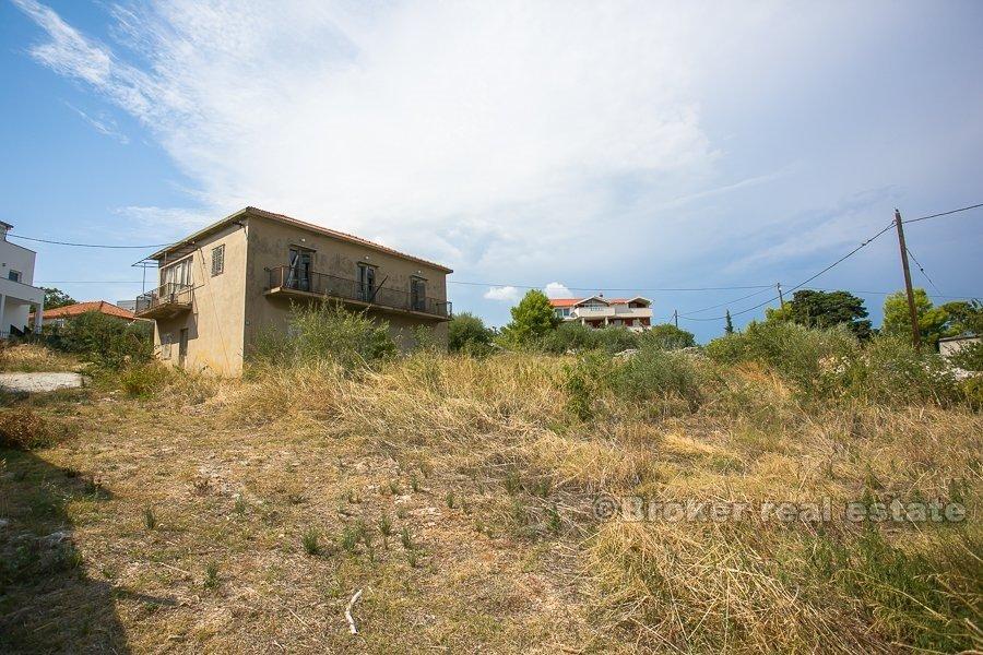 Dom z widokiem na morze, na sprzedaż