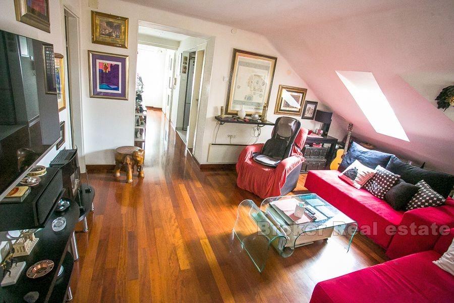 Centre, bel appartement au coeur du palais de Dioclétien