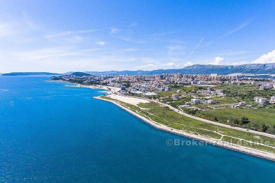 Dvoetažni penthouse na Žnjanu, prodaja