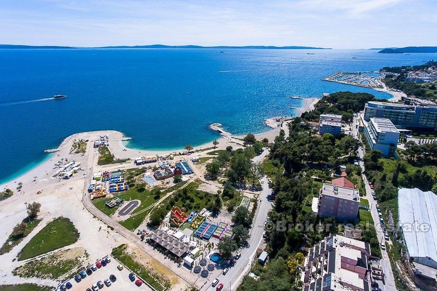Двухэтажный пентхаус в Жняне, продажа