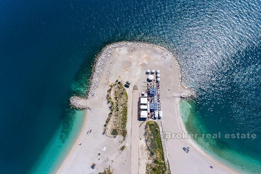 Двухэтажный пентхаус в Жняне, продажа