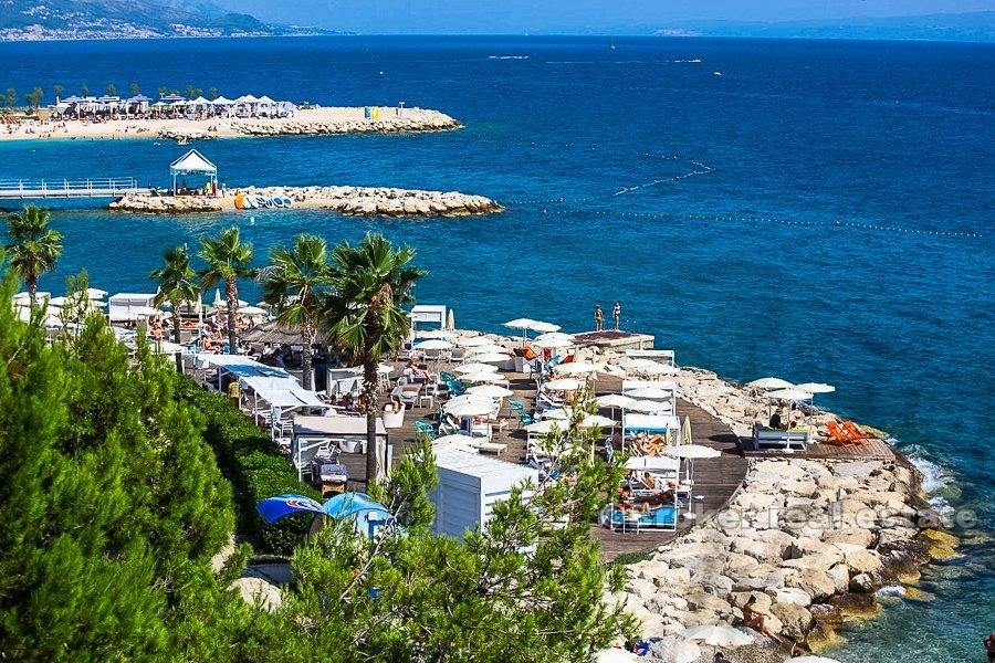 Двухэтажный пентхаус в Жняне, продажа