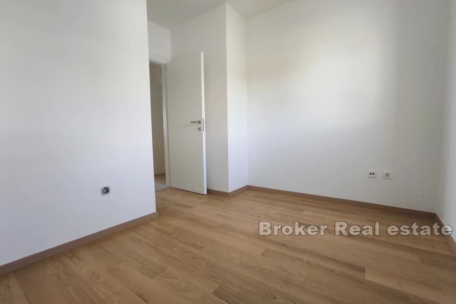 Dwupiętrowy penthouse nowo wybudowany, sprzedaż