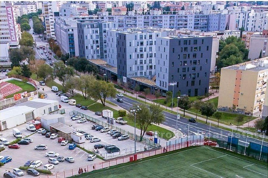 Sukoisan, espace d’affaires bien situé