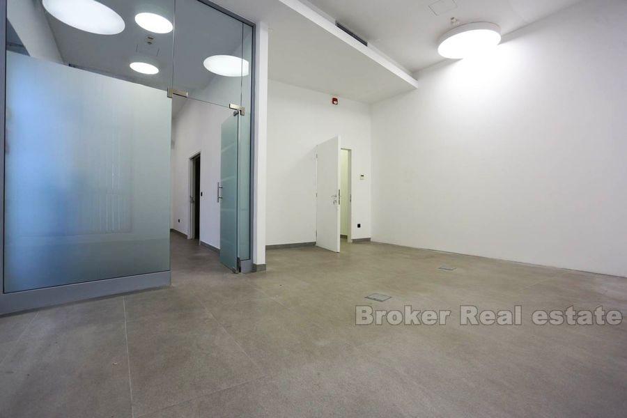 Sukoisan, espace d’affaires bien situé