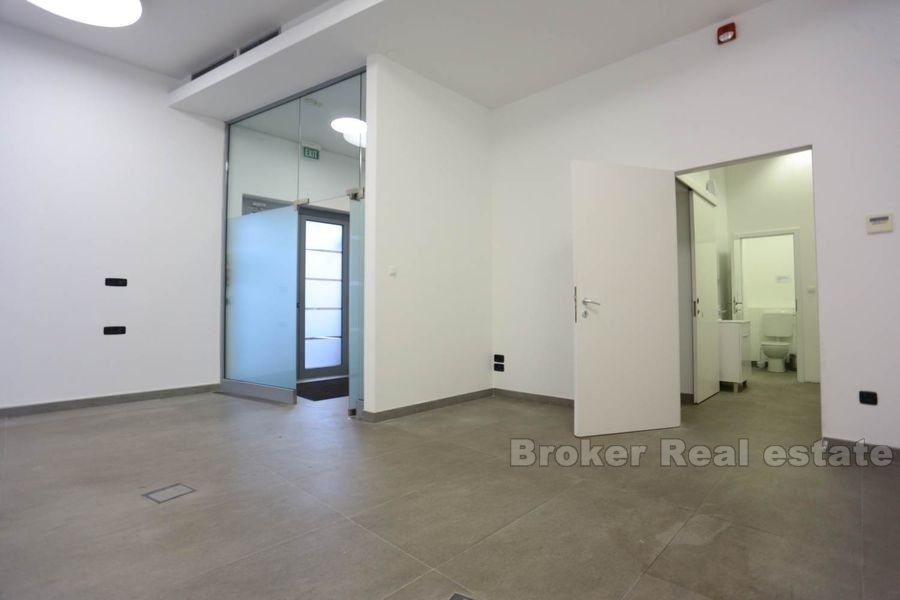 Sukoisan, espace d’affaires bien situé