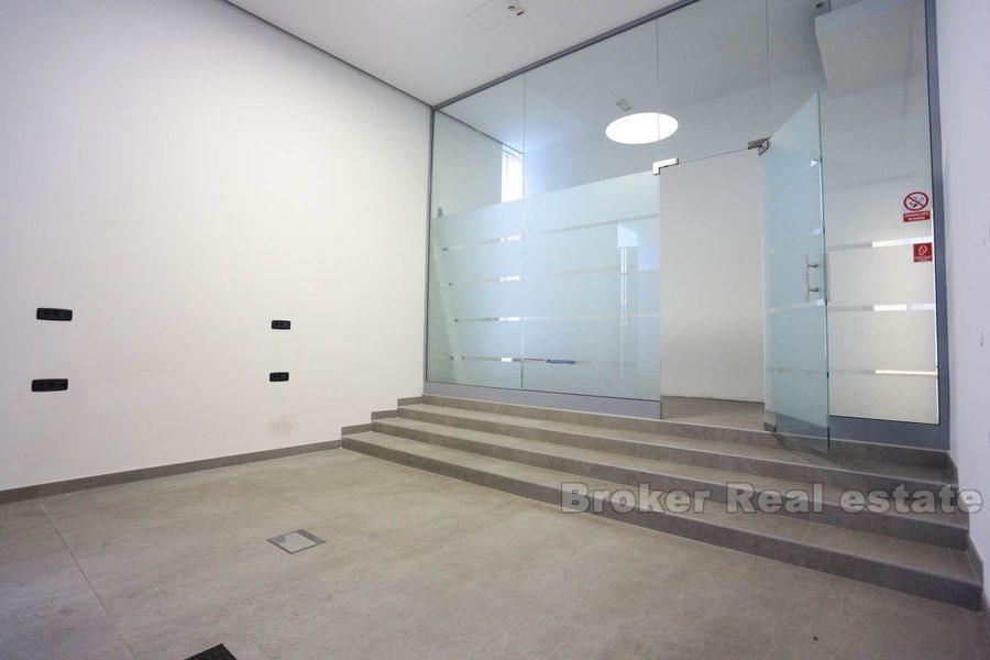 Sukoisan, business space in attractive location