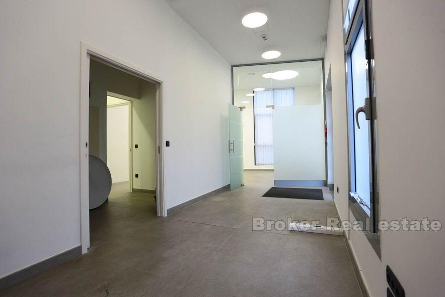 Sukoisan, business space in attractive location