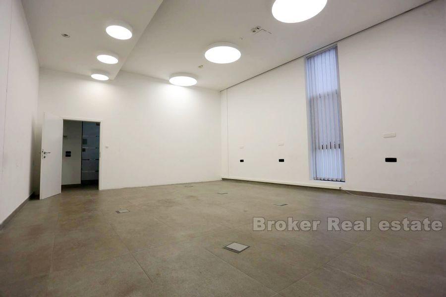 Sukoisan, business space in attractive location