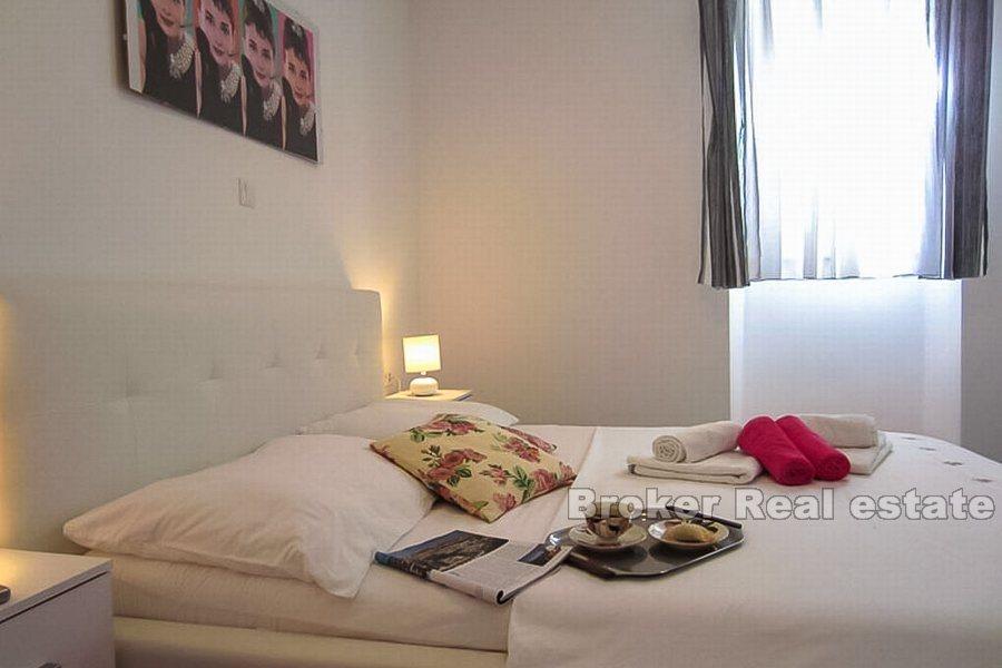 Renoverat stenhus, till salu