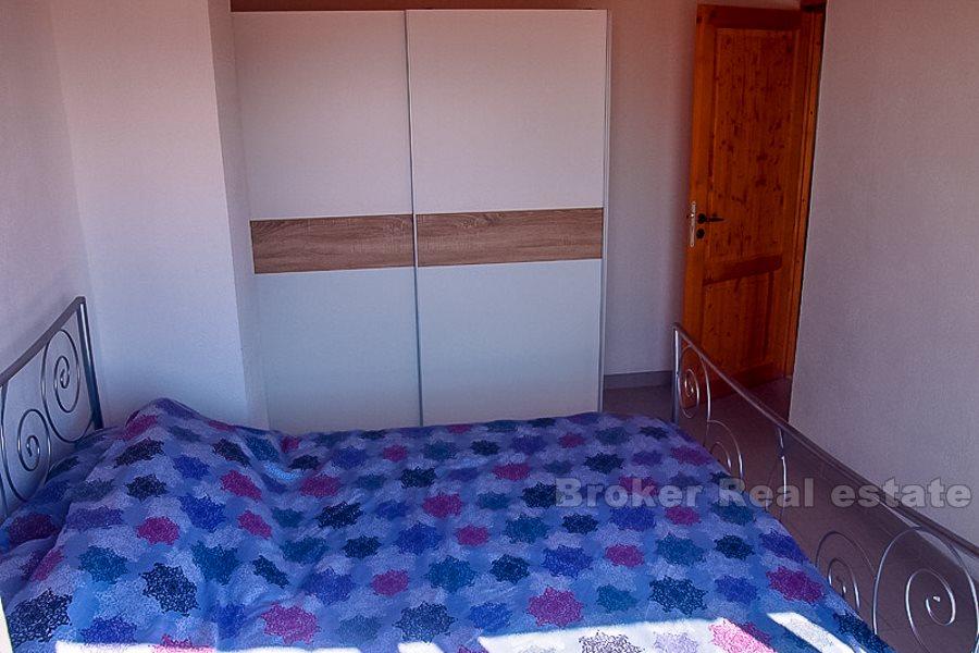 Renoviertes Steinhaus zum Verkauf