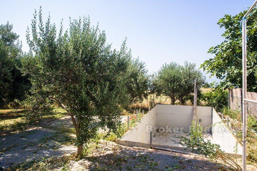 Maison avec terrain, Split, à vendre