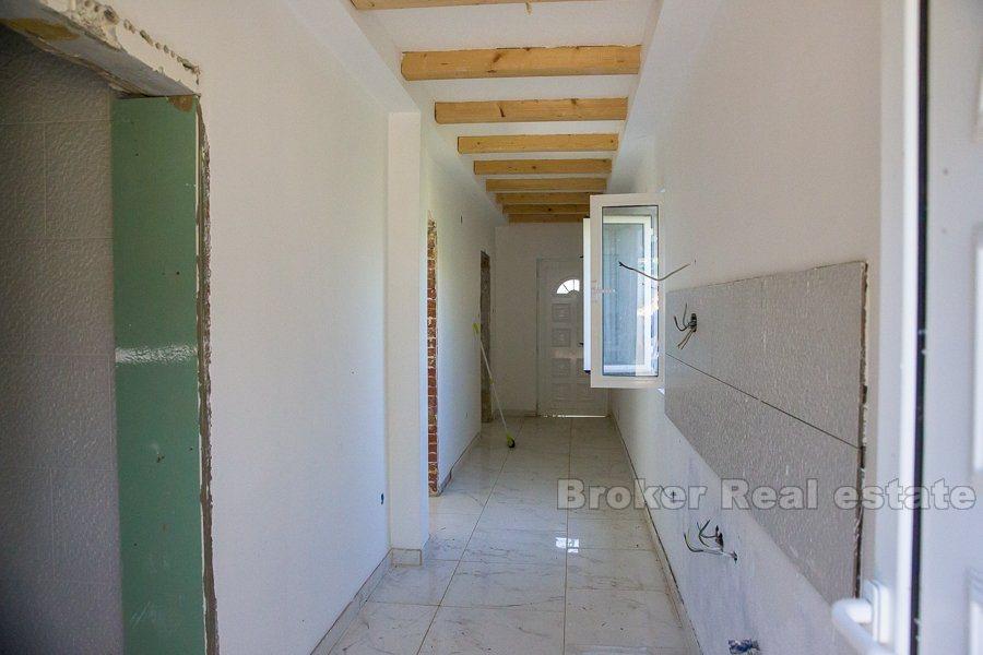 Maison avec terrain, Split, à vendre