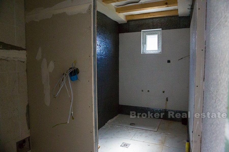 Maison avec terrain, Split, à vendre