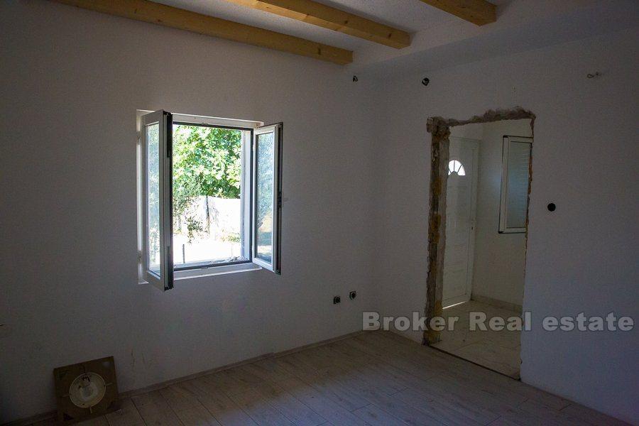 Maison avec terrain, Split, à vendre