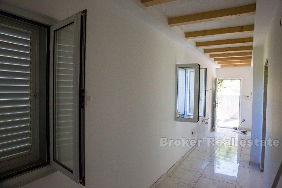 Maison avec terrain, Split, à vendre