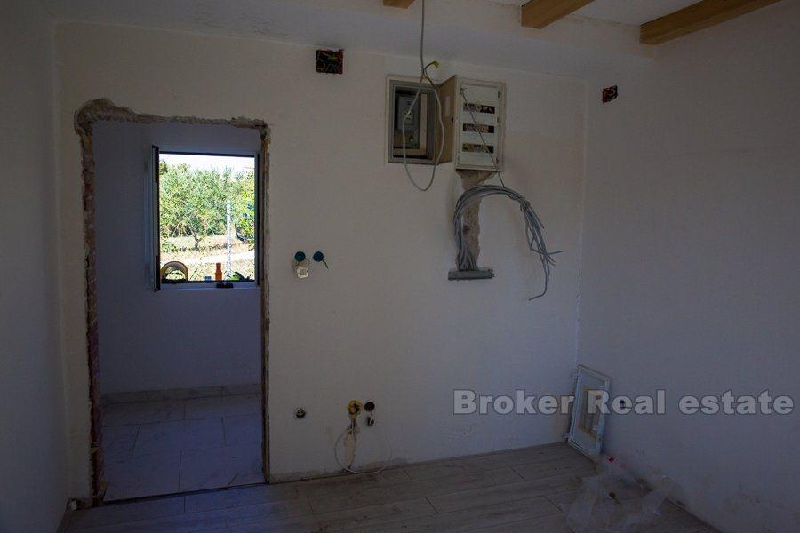 Maison avec terrain, Split, à vendre