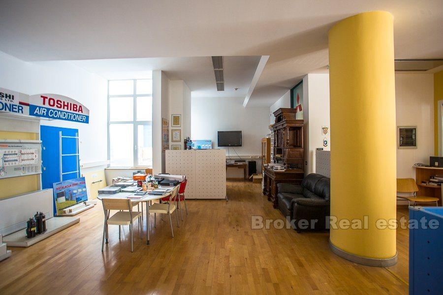 Excelent office space, Split, on sale
