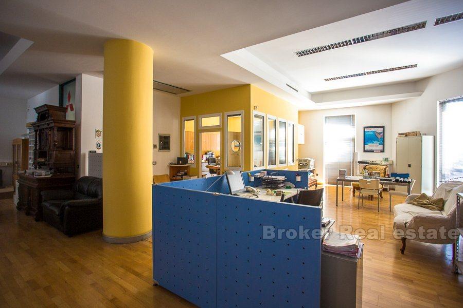 Business premises, Split, rent
