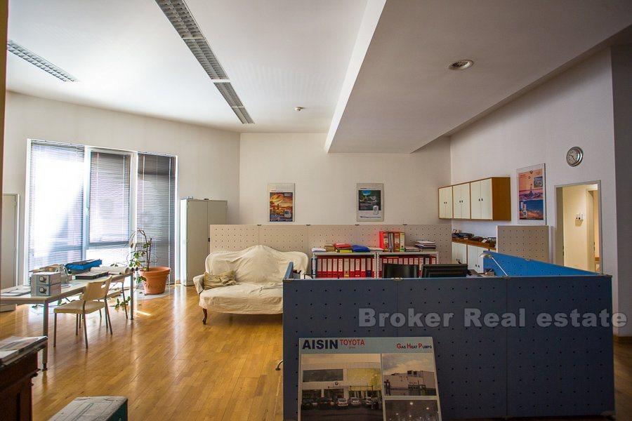 Business premises, Split, rent