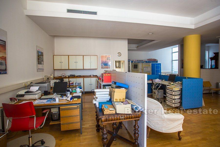 Business premises, Split, rent