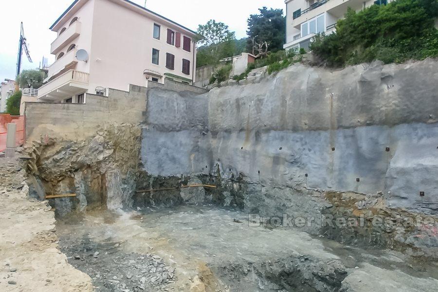 Appartamenti in nuova costruzione, in vendita